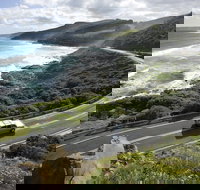 Great Ocean Road - Accommodation in Brisbane