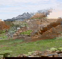 Hampton Road Heritage Walk - Accommodation in Brisbane