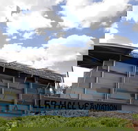 Hinkler Hall of Aviation - Accommodation in Brisbane