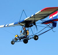 Holbrook Ultralight Club - Accommodation in Brisbane