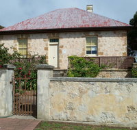 Hope Cottage National Trust Museum - Accommodation in Brisbane