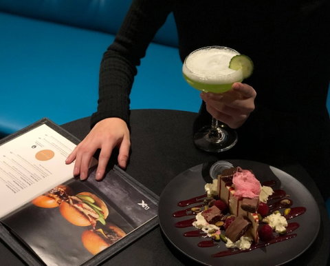 Hoyts Green Hills - Accommodation in Brisbane 0