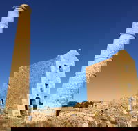 Hughes Enginehouse - Accommodation in Brisbane