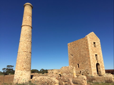 Hughes Enginehouse - Accommodation in Brisbane 0