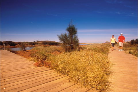 Irwin River Nature Trail - Accommodation in Brisbane 0