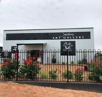 John Murray Art Gallery - Accommodation in Brisbane