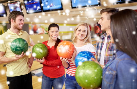 Kaboom Family Entertainment - Accommodation in Brisbane 0