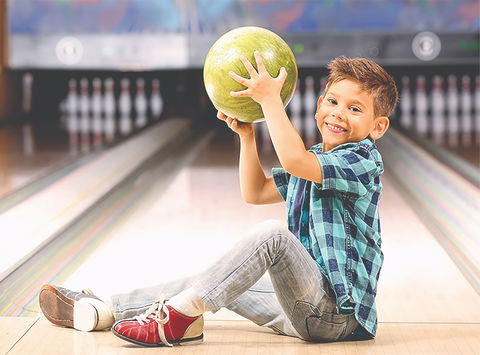 Kaboom Family Entertainment - Accommodation in Brisbane 1