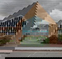 Kadina Uniting Church - Accommodation in Brisbane