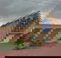 Kadina Lutheran Church - Accommodation in Brisbane