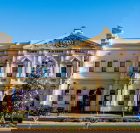 Kalgoorlie Town Hall - Accommodation in Brisbane