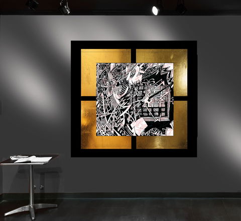 Kelly & Gemelli - Art And Design - Accommodation in Brisbane 1