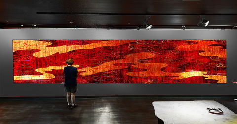 Kelly & Gemelli - Art And Design - Accommodation in Brisbane 2