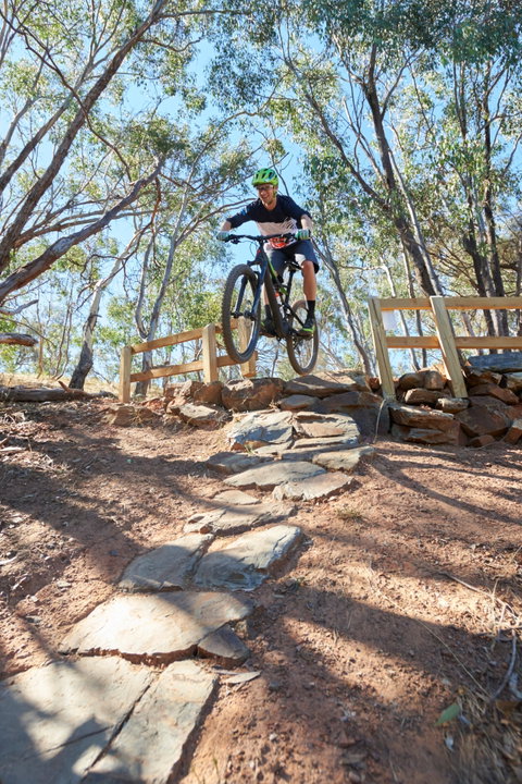 Kidsons Cycles - Accommodation in Brisbane 1
