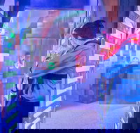 Kingpin Macarthur Square Laser Tag - Accommodation in Brisbane