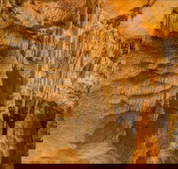 Kooringa Cave - Accommodation in Brisbane