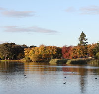 Lake Weeroona - Accommodation in Brisbane
