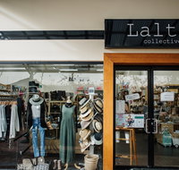 Lalt Collective - Accommodation in Brisbane