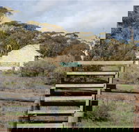 Lenger Reserve - Accommodation in Brisbane