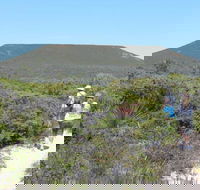 Lesueur Walk Trail Mount Lesueur - Accommodation in Brisbane