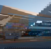 Lilac City Cinema - Accommodation in Brisbane