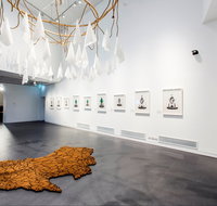 Manningham Art Gallery - Accommodation in Brisbane