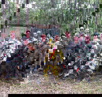 Mid North Coast Paintball - Accommodation in Brisbane