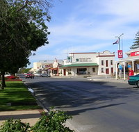 Minlaton - Accommodation in Brisbane