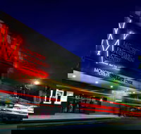 Moncrieff Entertainment Centre - Accommodation in Brisbane