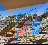 Moonta Bay Playground - Accommodation in Brisbane