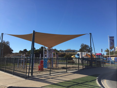Moonta Bay Playground - Accommodation in Brisbane 1
