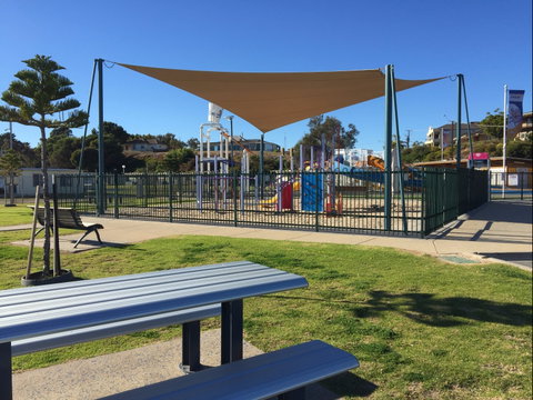 Moonta Bay Playground - Accommodation in Brisbane 2