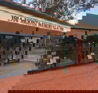 Moonta Memorial Gun 1914-1918 - Accommodation in Brisbane