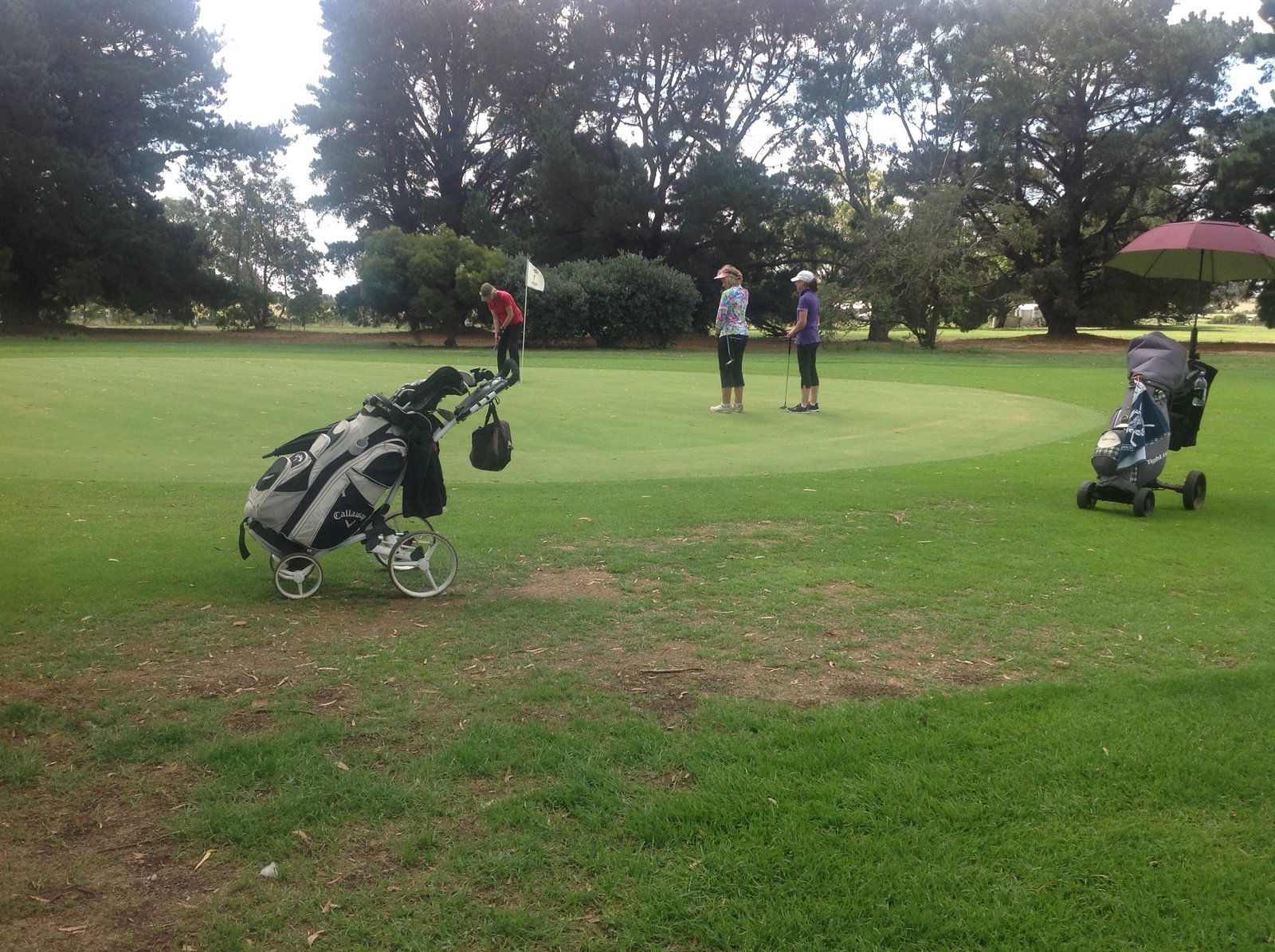 Mortlake VIC Accommodation in Brisbane