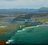 Moruya Heritage Area - Accommodation in Brisbane