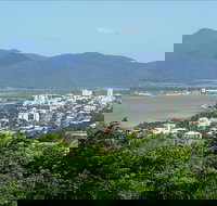 Mount Whitfield Conservation Park - Accommodation in Brisbane