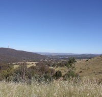 Mount Painter - Accommodation in Brisbane