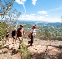 Mount Ainslie Lookout - Accommodation in Brisbane