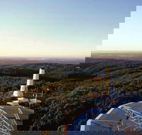 Mount Lofty Summit - Accommodation in Brisbane