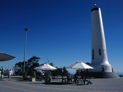 Mount Lofty Summit - Accommodation in Brisbane 2