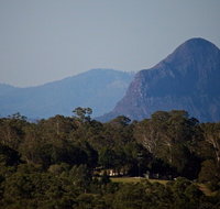 Mount Mee - Accommodation in Brisbane