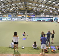 Mt. Gravatt Bowls Club - Accommodation in Brisbane