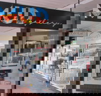 MUD Gallery - Accommodation in Brisbane