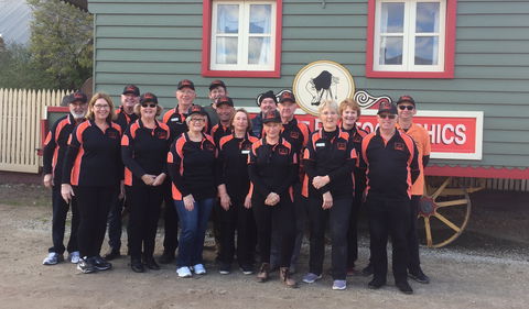 Nagambie Petanque Club Inc - Accommodation in Brisbane 0