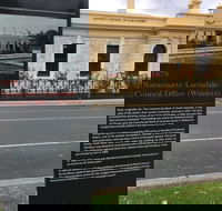 Naracoorte Heritage Trail - Accommodation in Brisbane
