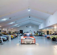 National Motor Racing Museum - Accommodation in Brisbane