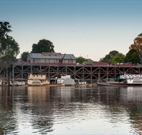 Port of Echuca Discovery Centre - Accommodation in Brisbane