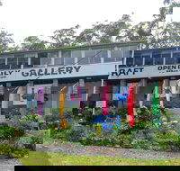 Port Stephens Community Arts Centre Gallery - Accommodation in Brisbane