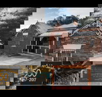 Queanbeyan Art Society - Accommodation in Brisbane