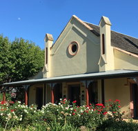 Quondong Cottage - Accommodation in Brisbane